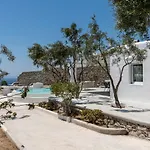 Villa In Mykonos - 6 Bedroom - 1Km From Mykonos Town - Infinity Pool - Sunset View